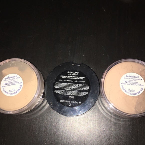 Drugstore Setting Powder Bundle - Picture 2 of 2